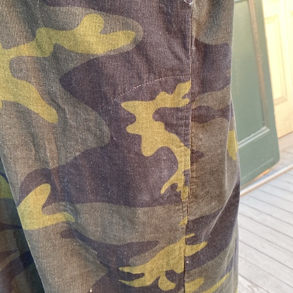 JOHNNY WAS corduroy dress - Picture 6 of 13